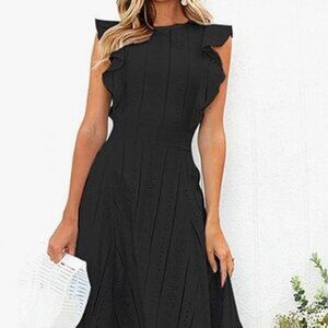 Cocktail dres